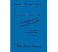 Friedrich Clame Übungsgrammatik für die Mittelstufe: Regeln - Listen - Ü (Poche)