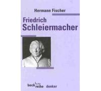 Friedrich Daniel Ernst Schleiermacher