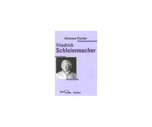 Friedrich Daniel Ernst Schleiermacher