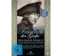 Friedrich der Große - Der große König & Der Choral von Leuthen