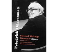 Friedrich Dürrenmatt