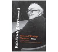 Friedrich Dürrenmatt