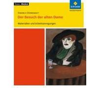 Friedrich Dürrenmatt. Der Besuch Der Alten Dame