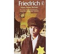 Friedrich Edite Kroll, Hans Peter Richter (Auteur)