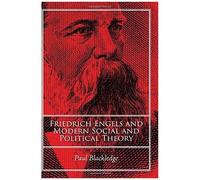 Friedrich Engels And Modern Social And Political Theory