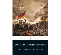 The Communist Manifesto – Penguin Books