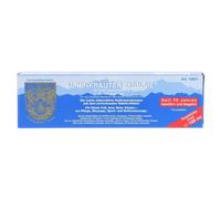 Friedrich Frohne Alpenkrauter Alpine Émulsion à base de plantes - 100 ml