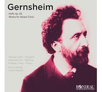 Friedrich Gernsheim: Vox Quadrata, Tristan Meister