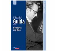 Friedrich Gulda-Bach/Beethoven:Gulda