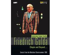 Fryderyk and Beyond-Chopin pour ma Douce, consonanza personale [Import]