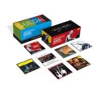 Friedrich Gulda Édition