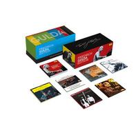 Friedrich Gulda Edition Édition Limitée Coffret CD
