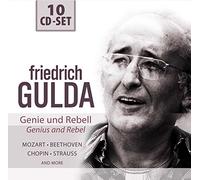 Friedrich Gulda - Genius and Rebel