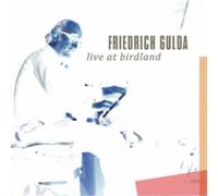 Friedrich Gulda – Live at Birdland – CD – Membran