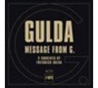 Friedrich Gulda - Message From G. (6 LP)