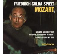 Friedrich Gulda - Mozart, W.a. [Import]