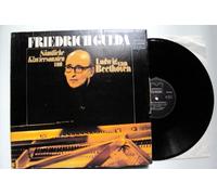 Friedrich Gulda - Sämtliche Klaviersonaten. Friedrich Gulda Stereo