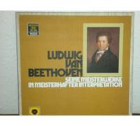 Friedrich Gulda - Seine Meisterwerke in meisterhafter Interpretation [2xVinyl] [Vinyl LP]