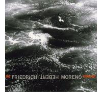 Friedrich-Hebert-Moreno Trio - Voyage Out