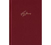 Friedrich Heinrich Jacobi: Briefwechsel - Nachlaß - Dokumente / Band 15,1-2: Briefwechsel Januar 1811 bis März 1819: Nr. 5061 5519. Gefördert von der Sächsischen Akademie der Wissenschaften.