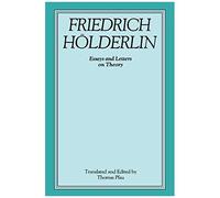 Friedrich Hölderlin