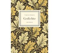 Friedrich Hölderlin: Gedichte. Vollständige Neuausgabe: Ein Klassiker der deutschen Lyrik zwischen Schönheit und Abgrund