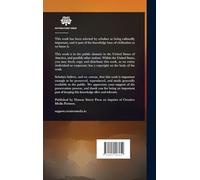 Friedrich Hölderlin und seine Werke.