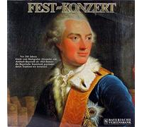 Friedrich Kleinknecht , Heinz Winbeck , Paul Engel / Münchener Kammerorchester - Fest-Konzert - Bayerische Vereinsbank - A-5580