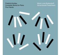 Complete Works for Piano Four Hands