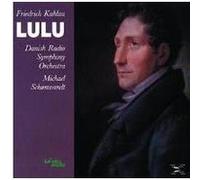Friedrich Kuhlau: Lulu E