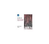 Friedrich Kuhlau : Sonatines Pour Piano