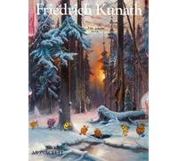 Friedrich Kunath - The Grand Tour