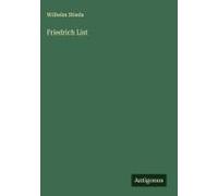 Friedrich List