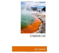 Friedrich List