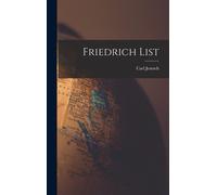 Friedrich List
