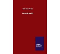 Friedrich List