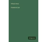 Friedrich List