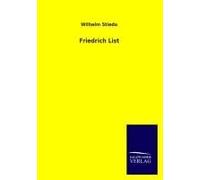 Friedrich List