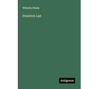 Friedrich List