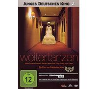 Friedrich,Marie-Christine - Weitertanzen