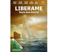 Friedrich Mücke;Johanna Wokalek - Liberame: Nach dem Sturm
