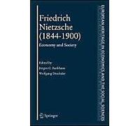Friedrich Nietzsche (1844-1900)