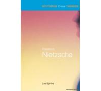 Friedrich Nietzsche