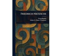 Friedrich Nietzsche