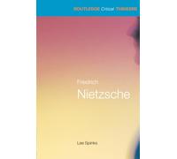 Friedrich Nietzsche