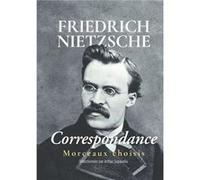 Friedrich Nietzsche, Correspondance Arthur Sapaudia (Auteur)