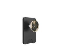 Friedrich Nietzsche ECCE Homo Philosophe Penseur Philosophie Penseur PopSockets PopWallet pour MagSafe