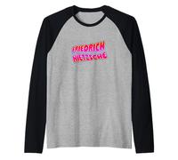 Friedrich Nietzsche Manche Raglan