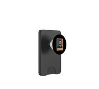 Friedrich Nietzsche Philosophe Allemand Portrait rétro PopSockets PopWallet pour MagSafe