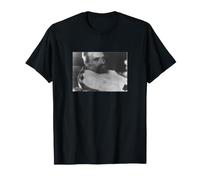 Friedrich Nietzsche Philosophe Philosophie Penseur Moralité T-Shirt